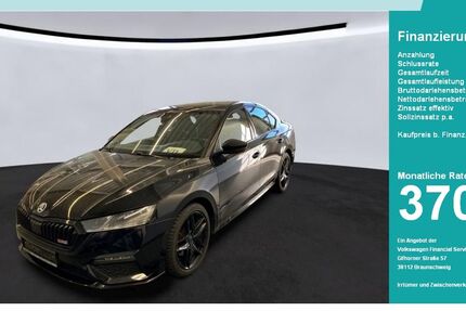 Skoda Octavia 48.195 km 34.890 &euro; Leonberg 71229