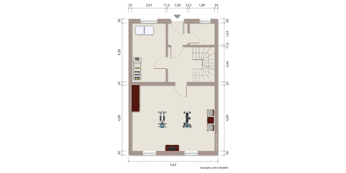 Reihenmittelhaus Winnenden Schelmenholz - 5 Zimmer, 149 m&sup2;, 549.000&euro; | Angebot:25687296