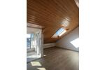 Dachgeschoßwohnung Waiblingen Bittenfeld - 4 Zimmer, 90 m&sup2;, 1.300&euro; | Angebot:26248491