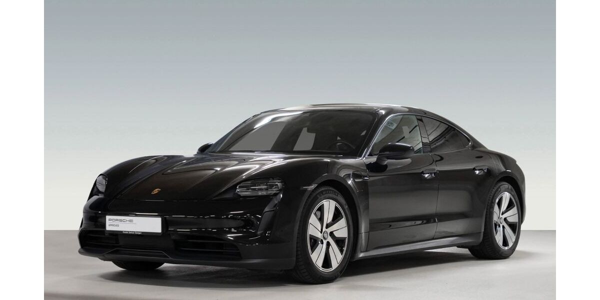 Porsche Taycan 36.999 km 61.000 &euro; Stuttgart 70469