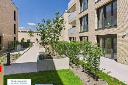 Wohnung Sindelfingen Ost - 3 Zimmer, 83 m&sup2;, 1.460&euro; | Angebot:25669826