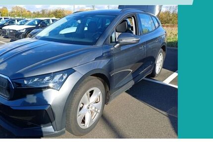 Skoda Enyaq 22.361 km 22.878 &euro; Weil der Stadt 71263