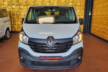 Renault Trafic 89.600 km 17.999 &euro; Winnenden 71364