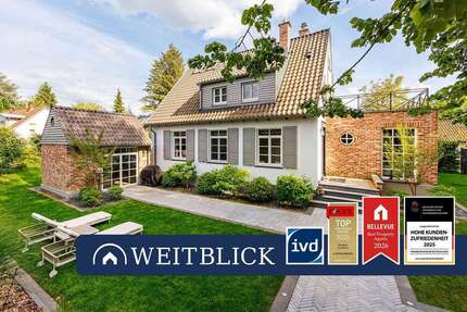 Haus Backnang - 6 Zimmer, 171 m&sup2;, 1.250.000&euro; | Angebot:26819671