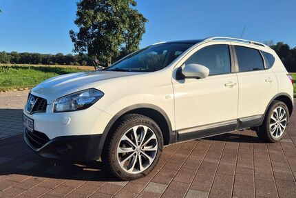 Nissan Qashqai 177.500 km 6.390 &euro; Bietigheim-Bissingen 74321