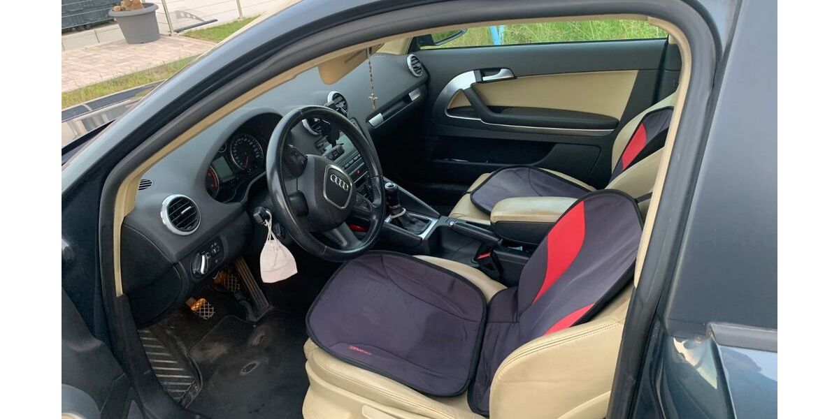 Audi A3 360.000 km 2.400 &euro; Vaihingen an der Enz 71665
