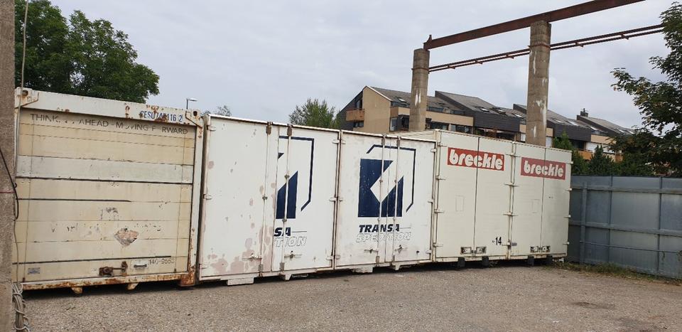 Gewerbeobjekt Markgröningen - 169&euro; | Angebot:25931675