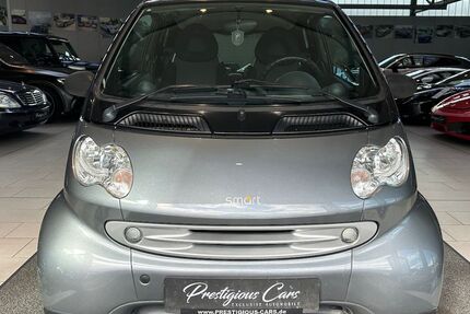 Smart ForTwo 50.000 km 4.949 &euro; Ludwigsburg 71638