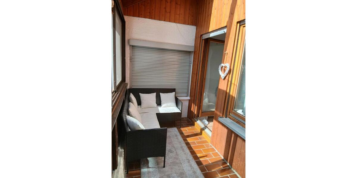 Maisonettenwohnung Althütte - 6 Zimmer, 120 m&sup2;, 1.400&euro; | Angebot:27575143
