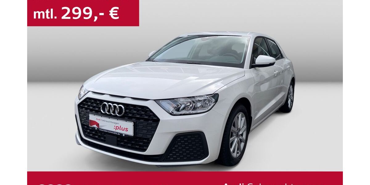 Audi A1 14.978 km 19.430 &euro; Esslingen 73730