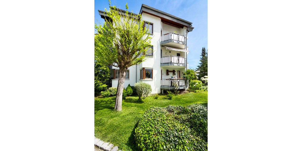 Etagenwohnung Böblingen Dagersheim - 4 Zimmer, 104 m&sup2;, 395.000&euro; | Angebot:26554992