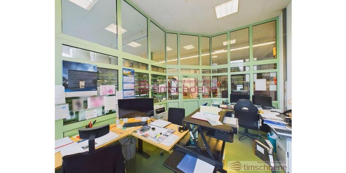 Gewerbeobjekt Mühlacker - 5&euro; | Angebot:24197165