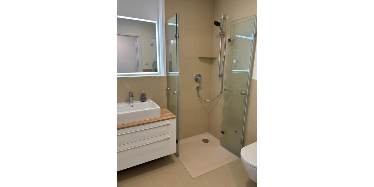 Etagenwohnung Leinfelden-Echterdingen Echterdingen - 2 Zimmer, 56 m&sup2;, 1.111&euro; | Angebot:25824852