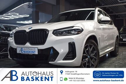 BMW X3 165.500 km 35.890 &euro; Sindelfingen-Darmsheim 71069