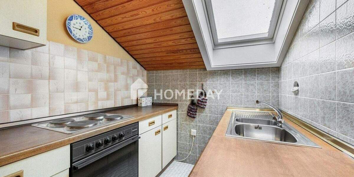 Einfamilienhaus Rudersberg - 5 Zimmer, 166 m&sup2;, 520.000&euro; | Angebot:25677376