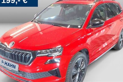Skoda Karoq 114.629 km 27.930 &euro; Weinstadt-Endersbach 71384