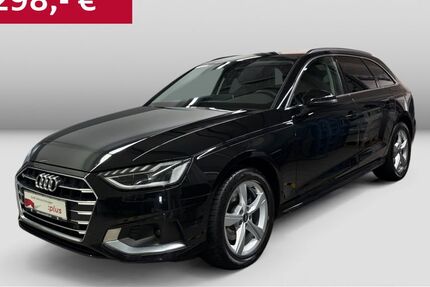 Audi A4 99.500 km 22.960 &euro; Ludwigsburg 71636