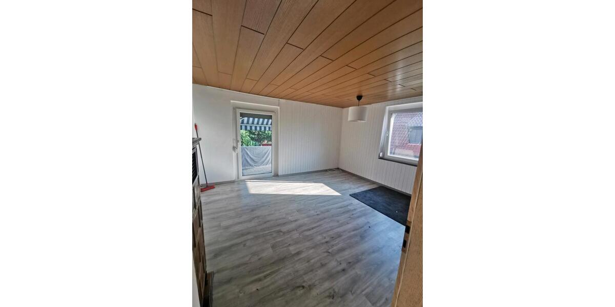 Etagenwohnung Murrhardt - 3 Zimmer, 60 m&sup2;, 145.000&euro; | Angebot:26965593