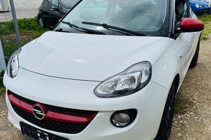 Opel Adam 7.000 km 8.499 &euro; Filderstadt 70794