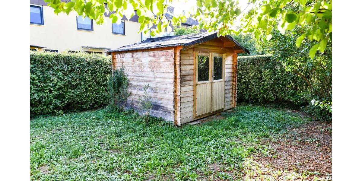 ImmoBillia: Heute Potenzial, morgen das Lieblingszuhause! - Einfamilienhaus Brackenheim | Angebot:27473480