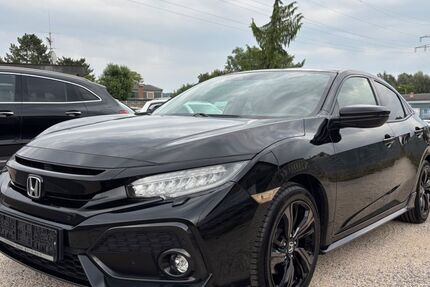 Honda Civic 149.483 km 15.490 &euro; Magstadt 71106