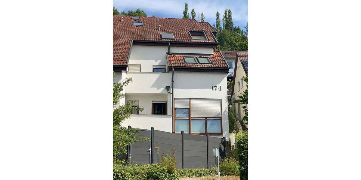 Etagenwohnung Plochingen - 2 Zimmer, 52 m&sup2;, 199.500&euro; | Angebot:24179763