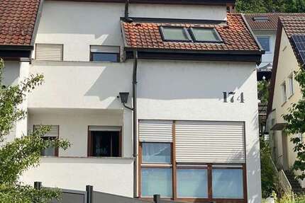 Wohnung Plochingen - 2 Zimmer, 52 m&sup2;, 199.500&euro; | Angebot:24179763