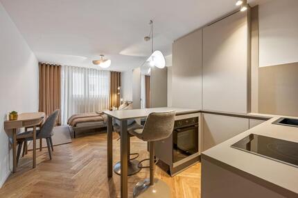 Wohnung Stuttgart Lehen - 1 Zimmer, 25 m&sup2;, 890&euro; | Angebot:25855242