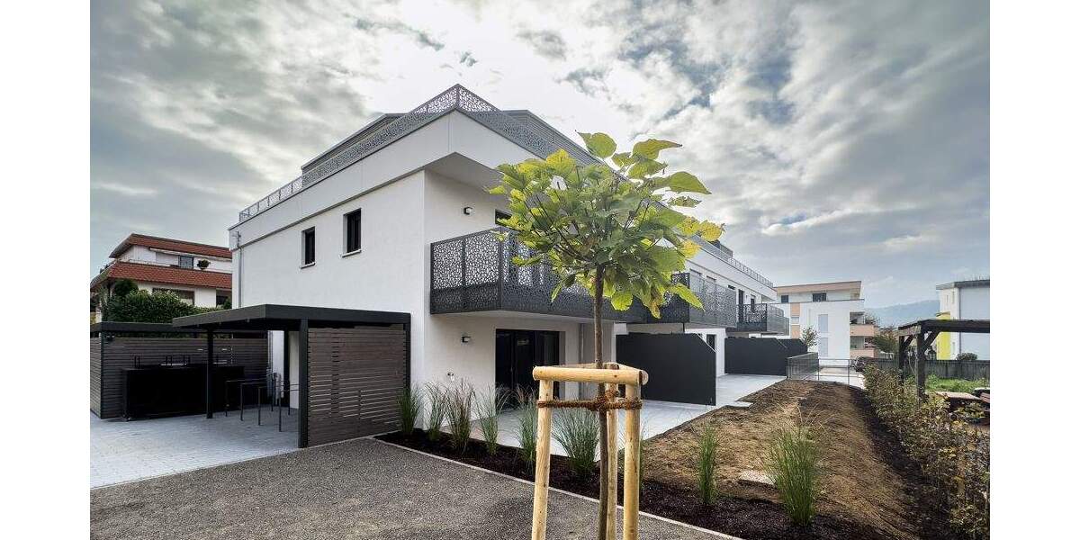 Etagenwohnung Güglingen - 3 Zimmer, 93 m&sup2;, 456.000&euro; | Angebot:25660969