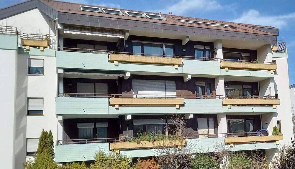 Etagenwohnung Schwieberdingen - 3 Zimmer, 79 m&sup2;, 258.000&euro; | Angebot:25948105