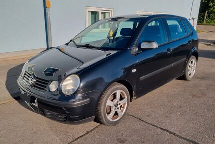 VW Polo 199.999 km 850 &euro; Stuttgart 70437