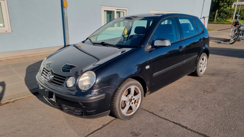 VW Polo 199.999 km 850 &euro; Stuttgart 70437