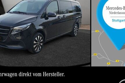 Mercedes-Benz V 250 11.082 km 77.980 &euro; Stuttgart 70376