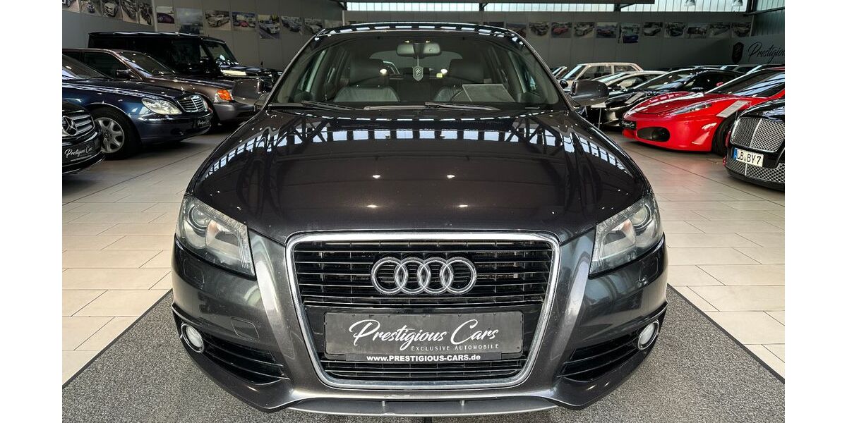 Audi A3 218.000 km 6.449 &euro; Steinheim an der Murr 71711
