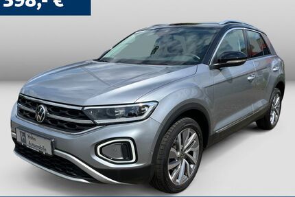 VW T-Roc 37.407 km 27.530 &euro; Schorndorf 73614