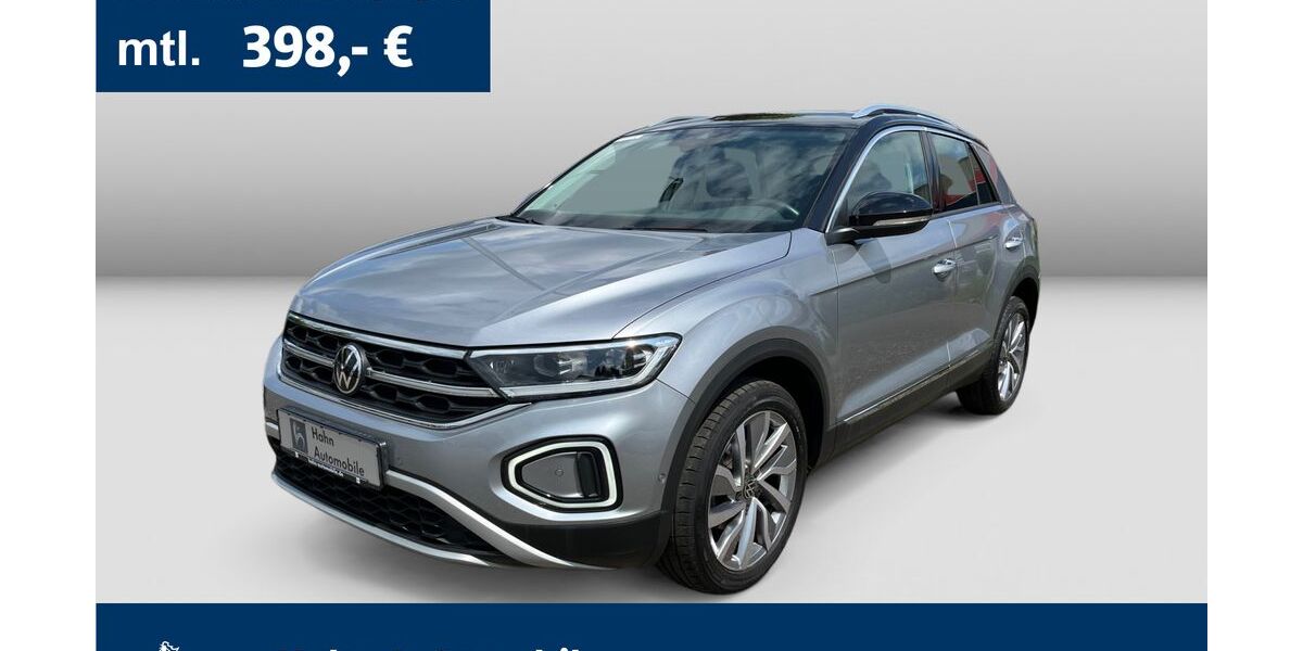 VW T-Roc 37.407 km 27.530 &euro; Schorndorf 73614