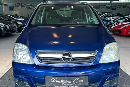 Opel Meriva 207.000 km 1.949 &euro; Ludwigsburg 71638