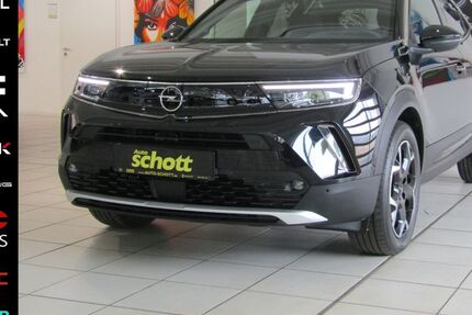 Opel Mokka 34.259 km 20.515 &euro; Magstadt 71106