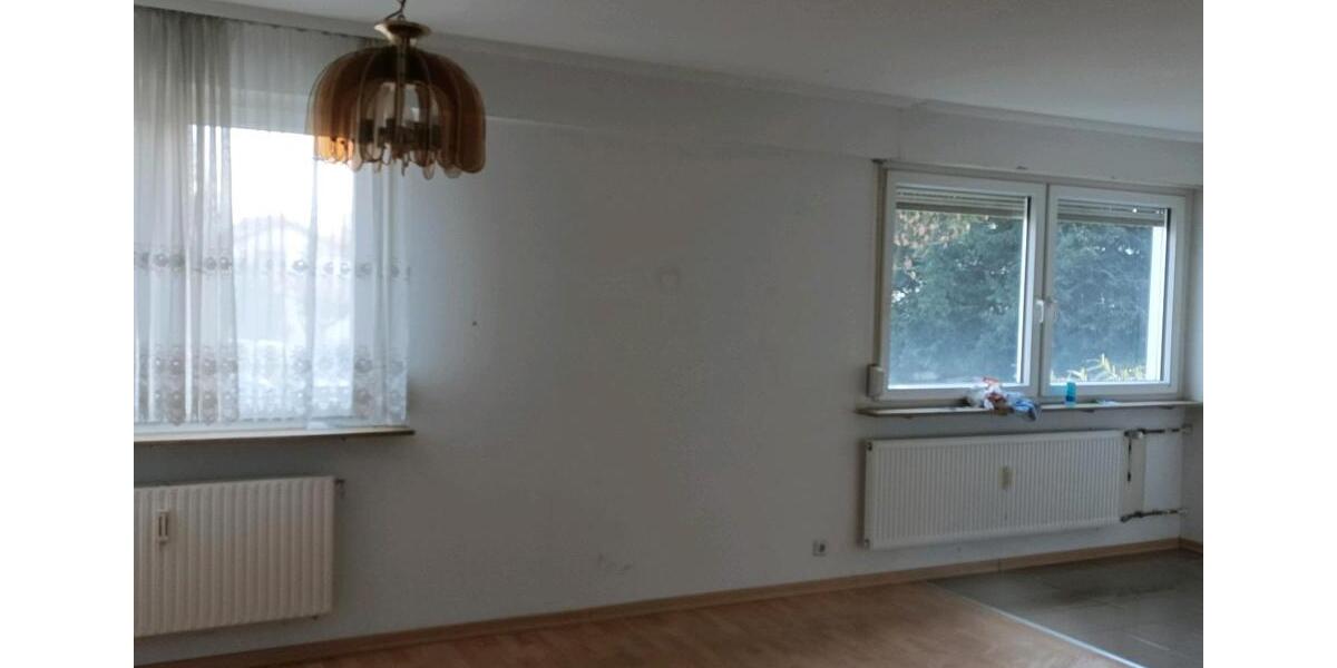 Erdgeschoßwohnung Filderstadt - 2 Zimmer, 49 m&sup2;, 170.000&euro; | Angebot:25832369