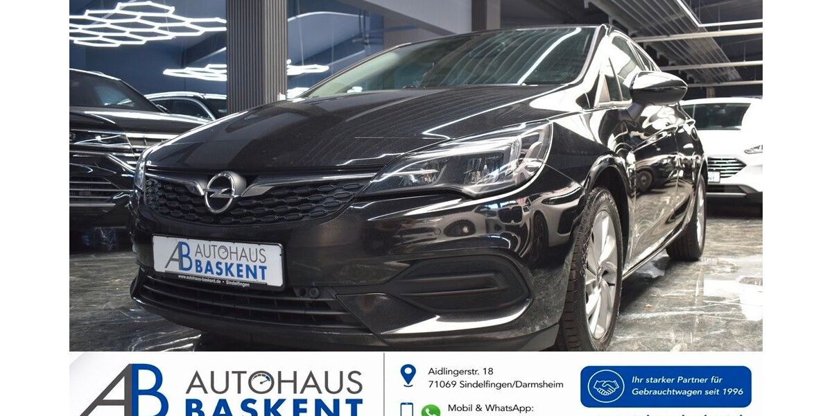 Opel Astra 121.500 km 11.890 &euro; Sindelfingen-Darmsheim 71069