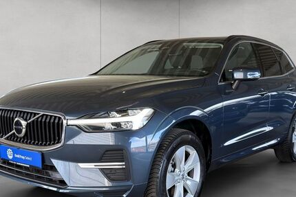 Volvo XC60 35.422 km 30.400 &euro; Stuttgart 70190
