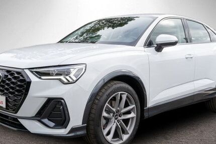 Audi Q3 7.400 km 36.930 &euro; Heilbronn 74074