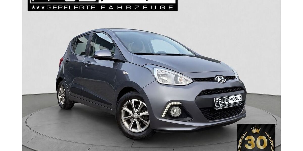 Hyundai i10 78.750 km 6.387 &euro; Ludwigsburg 71636