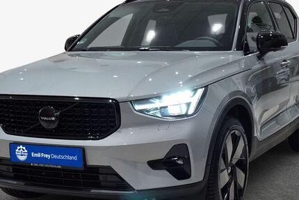 Volvo XC40 4.145 km 45.555 &euro; Stuttgart 70190