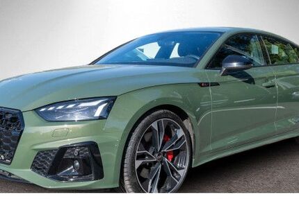 Audi A5 44.500 km 41.930 &euro; Heilbronn 74074