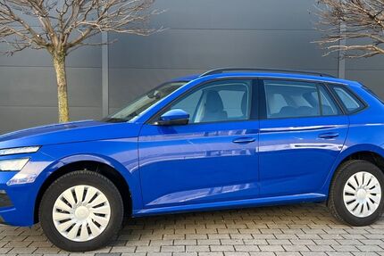 Skoda Kamiq 27.450 km 17.450 &euro; Ludwigsburg 71634