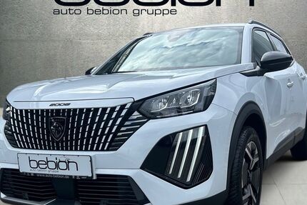 Peugeot 2008 31.600 km 23.880 &euro; Esslingen 73728