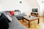 Dachgeschoßwohnung Stuttgart Stuttgart-Ost - 3 Zimmer, 70 m&sup2;, 1.295&euro; | Angebot:25131325