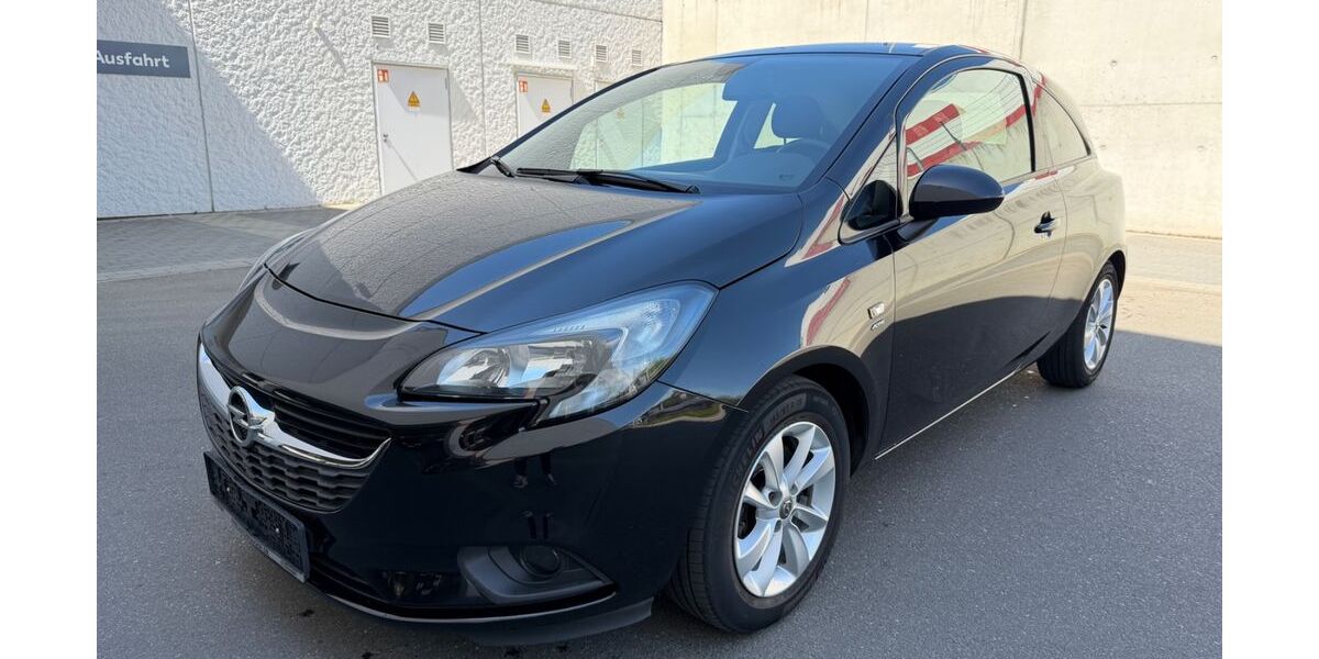 Opel Corsa 143.000 km 6.490 &euro; Backnang 71522