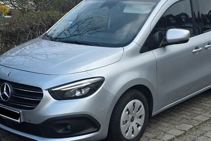 Mercedes-Benz T-Klasse 93.449 km 22.900 &euro; Leutenbach 71397